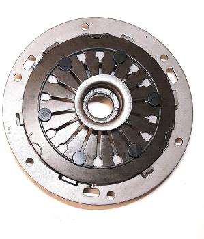 Multicar M22 M24 Druckplatte 180mm